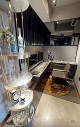 Canninghill Piers (D6), Apartment #587774261